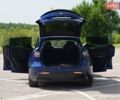 Синий Тесла Model Y, объемом двигателя 0 л и пробегом 81 тыс. км за 25499 $, фото 22 на Automoto.ua