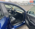 Синий Тесла Model Y, объемом двигателя 0 л и пробегом 125 тыс. км за 25997 $, фото 20 на Automoto.ua