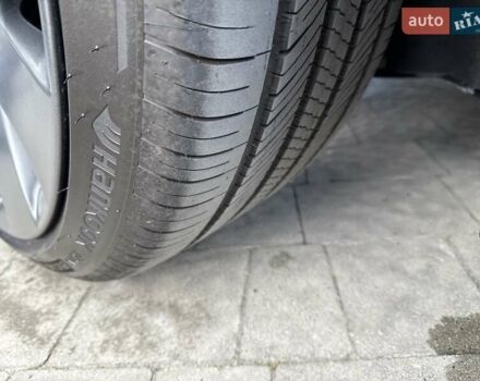 Синий Тесла Model Y, объемом двигателя 0 л и пробегом 87 тыс. км за 23999 $, фото 31 на Automoto.ua