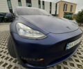 Синій Тесла Model Y, об'ємом двигуна 0 л та пробігом 48 тис. км за 26000 $, фото 6 на Automoto.ua