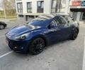 Синий Тесла Model Y, объемом двигателя 0 л и пробегом 86 тыс. км за 25900 $, фото 41 на Automoto.ua