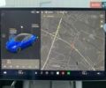 Синій Тесла Model Y, об'ємом двигуна 0 л та пробігом 91 тис. км за 25990 $, фото 23 на Automoto.ua