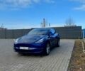 Синій Тесла Model Y, об'ємом двигуна 0 л та пробігом 28 тис. км за 29999 $, фото 13 на Automoto.ua