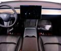 Синий Тесла Model Y, объемом двигателя 0 л и пробегом 76 тыс. км за 19900 $, фото 6 на Automoto.ua