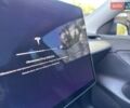 Синий Тесла Model Y, объемом двигателя 0 л и пробегом 90 тыс. км за 22300 $, фото 39 на Automoto.ua