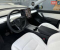 Синій Тесла Model Y, об'ємом двигуна 0 л та пробігом 135 тис. км за 19300 $, фото 7 на Automoto.ua