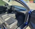 Синий Тесла Model Y, объемом двигателя 0 л и пробегом 53 тыс. км за 23500 $, фото 26 на Automoto.ua