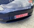 Синій Тесла Model Y, об'ємом двигуна 0 л та пробігом 88 тис. км за 22999 $, фото 9 на Automoto.ua