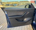 Синий Тесла Model Y, объемом двигателя 0 л и пробегом 155 тыс. км за 22500 $, фото 35 на Automoto.ua