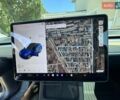 Синій Тесла Model Y, об'ємом двигуна 0 л та пробігом 110 тис. км за 21500 $, фото 27 на Automoto.ua