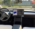 Синий Тесла Model Y, объемом двигателя 0 л и пробегом 31 тыс. км за 24500 $, фото 8 на Automoto.ua