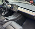 Синий Тесла Model Y, объемом двигателя 0 л и пробегом 88 тыс. км за 31990 $, фото 40 на Automoto.ua