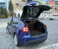 Тесла Model Y 2021 в Харькове на Automoto.ua Синий Тесла Model Y, объемом двигателя 0 л и пробегом 113 тыс. км за 21200 $, фото 91 на Automoto.ua