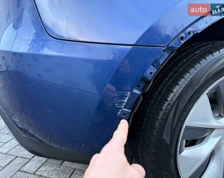 Тесла Model Y 2021 у Луцьку на Automoto.ua Синій Тесла Model Y, об'ємом двигуна 0 л та пробігом 145 тис. км за 18900 $, фото 7 на Automoto.ua