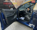 Синий Тесла Model Y, объемом двигателя 0 л и пробегом 83 тыс. км за 26999 $, фото 65 на Automoto.ua