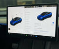 Синій Тесла Model Y, об'ємом двигуна 0 л та пробігом 48 тис. км за 26000 $, фото 29 на Automoto.ua