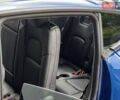 Синий Тесла Model Y, объемом двигателя 0 л и пробегом 66 тыс. км за 25500 $, фото 17 на Automoto.ua