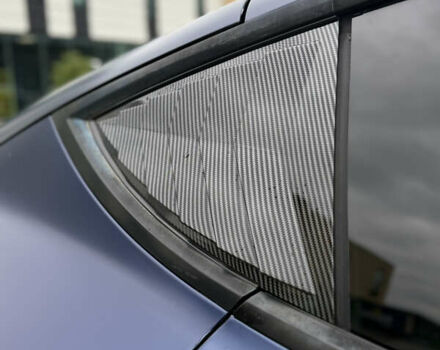 Синій Тесла Model Y, об'ємом двигуна 0 л та пробігом 48 тис. км за 26000 $, фото 34 на Automoto.ua