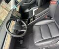 Синий Тесла Model Y, объемом двигателя 0 л и пробегом 145 тыс. км за 22000 $, фото 15 на Automoto.ua
