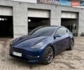 Синій Тесла Model Y, об'ємом двигуна 0 л та пробігом 89 тис. км за 25500 $, фото 1 на Automoto.ua