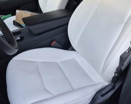 Синій Тесла Model Y, об'ємом двигуна 0 л та пробігом 72 тис. км за 24700 $, фото 15 на Automoto.ua