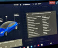 Тесла Model Y 2021 в Харькове на Automoto.ua Синий Тесла Model Y, объемом двигателя 0 л и пробегом 113 тыс. км за 21200 $, фото 102 на Automoto.ua