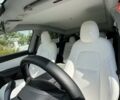 Синій Тесла Model Y, об'ємом двигуна 0 л та пробігом 66 тис. км за 28351 $, фото 14 на Automoto.ua