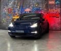 Синий Тесла Model Y, объемом двигателя 0 л и пробегом 68 тыс. км за 29900 $, фото 2 на Automoto.ua