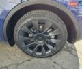 Синий Тесла Model Y, объемом двигателя 0 л и пробегом 65 тыс. км за 27000 $, фото 12 на Automoto.ua