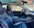 Синий Тесла Model Y, объемом двигателя 0 л и пробегом 33 тыс. км за 23300 $, фото 34 на Automoto.ua