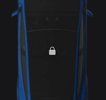 Синий Тесла Model Y, объемом двигателя 0 л и пробегом 35 тыс. км за 30100 $, фото 30 на Automoto.ua
