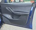 Синій Тесла Model Y, об'ємом двигуна 0 л та пробігом 99 тис. км за 26500 $, фото 18 на Automoto.ua