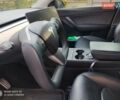Синий Тесла Model Y, объемом двигателя 0 л и пробегом 58 тыс. км за 24000 $, фото 10 на Automoto.ua