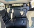 Синий Тесла Model Y, объемом двигателя 0 л и пробегом 20 тыс. км за 40000 $, фото 5 на Automoto.ua