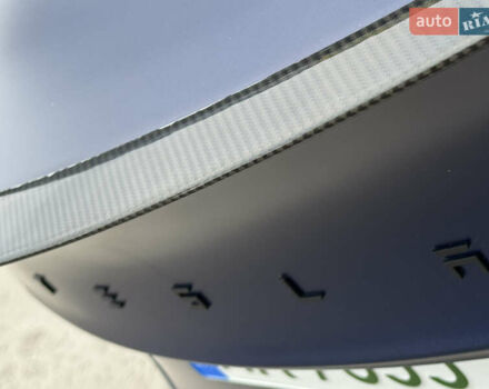 Синий Тесла Model Y, объемом двигателя 0 л и пробегом 88 тыс. км за 31990 $, фото 24 на Automoto.ua