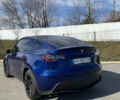 Синій Тесла Model Y, об'ємом двигуна 0 л та пробігом 190 тис. км за 22300 $, фото 6 на Automoto.ua