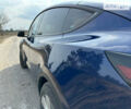 Синий Тесла Model Y, объемом двигателя 0 л и пробегом 35 тыс. км за 38499 $, фото 16 на Automoto.ua