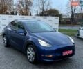 Тесла Model Y 2021 у Луцьку на Automoto.ua Синій Тесла Model Y, об'ємом двигуна 0 л та пробігом 145 тис. км за 18900 $, фото 1 на Automoto.ua
