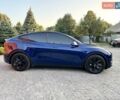 Синий Тесла Model Y, объемом двигателя 0 л и пробегом 90 тыс. км за 22300 $, фото 7 на Automoto.ua