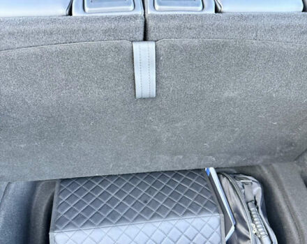 Синий Тесла Model Y, объемом двигателя 0 л и пробегом 48 тыс. км за 27500 $, фото 21 на Automoto.ua