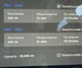Синий Тесла Model Y, объемом двигателя 0 л и пробегом 61 тыс. км за 26500 $, фото 18 на Automoto.ua