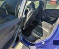 Синий Тесла Model Y, объемом двигателя 0 л и пробегом 53 тыс. км за 23500 $, фото 20 на Automoto.ua