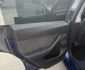 Синий Тесла Model Y, объемом двигателя 0 л и пробегом 160 тыс. км за 24999 $, фото 11 на Automoto.ua