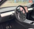 Синий Тесла Model Y, объемом двигателя 0 л и пробегом 130 тыс. км за 23500 $, фото 8 на Automoto.ua