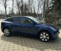 Синий Тесла Model Y, объемом двигателя 0 л и пробегом 35 тыс. км за 22500 $, фото 8 на Automoto.ua