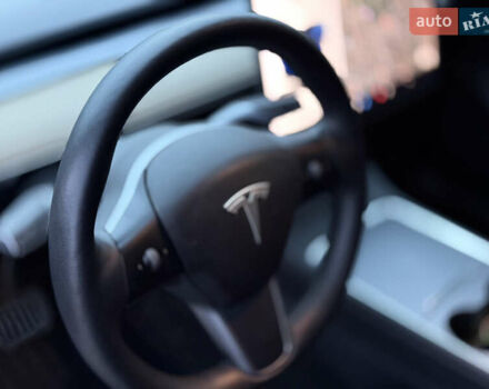 Тесла Model Y 2021 в Харькове на Automoto.ua Синий Тесла Model Y, объемом двигателя 0 л и пробегом 113 тыс. км за 21200 $, фото 42 на Automoto.ua