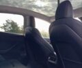 Синий Тесла Model Y, объемом двигателя 0 л и пробегом 51 тыс. км за 25999 $, фото 12 на Automoto.ua