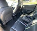 Синий Тесла Model Y, объемом двигателя 0 л и пробегом 45 тыс. км за 26500 $, фото 11 на Automoto.ua