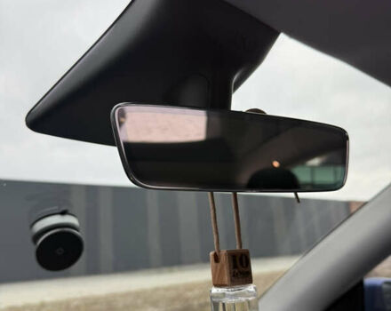 Синій Тесла Model Y, об'ємом двигуна 0 л та пробігом 48 тис. км за 26000 $, фото 24 на Automoto.ua