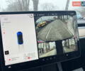 Синій Тесла Model Y, об'ємом двигуна 0 л та пробігом 44 тис. км за 23500 $, фото 19 на Automoto.ua
